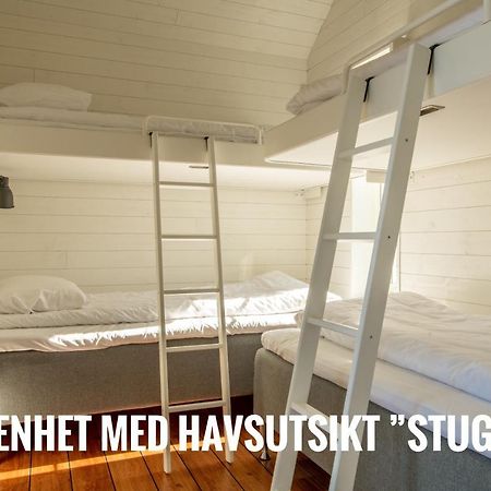 Nimbus Oeckeroe Boende Hostel Гьотеборг Екстериор снимка