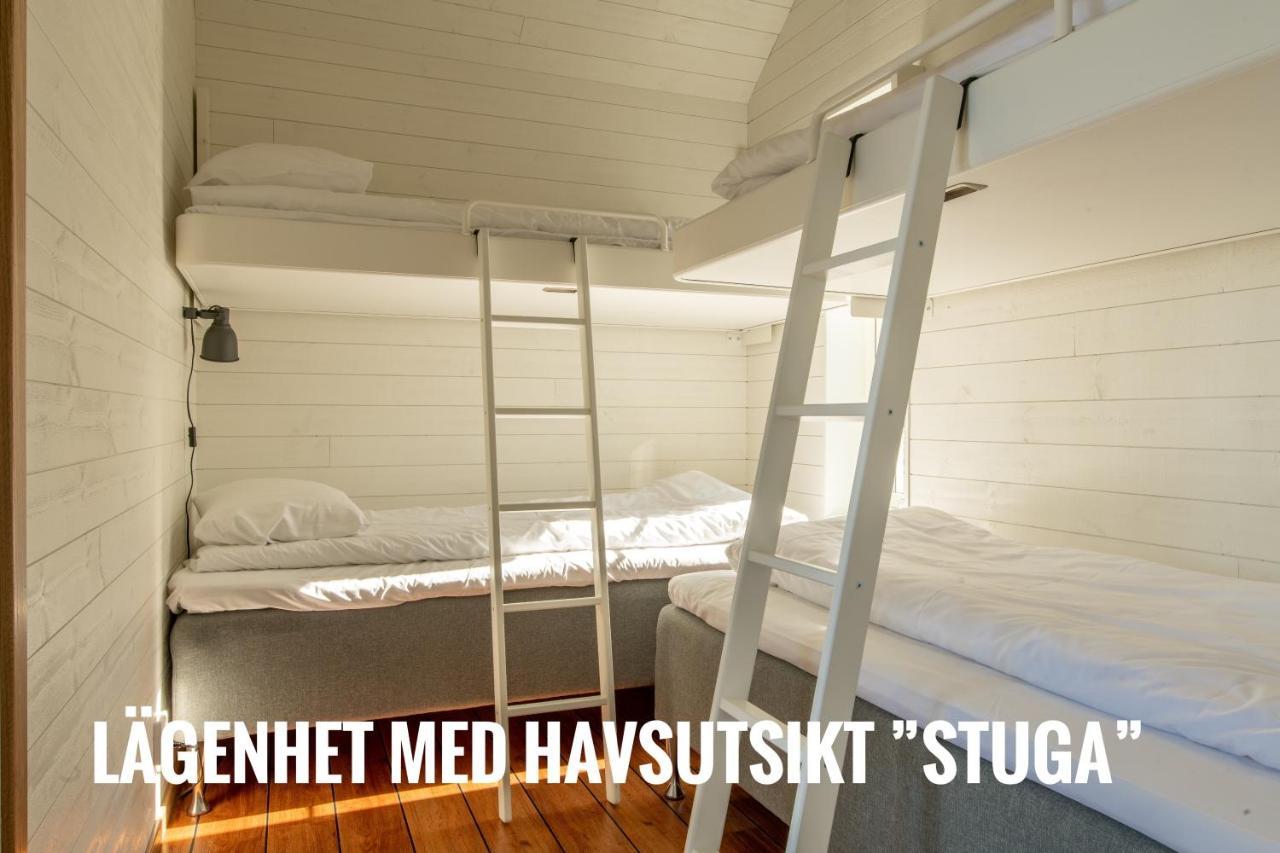 Nimbus Oeckeroe Boende Hostel Гьотеборг Екстериор снимка